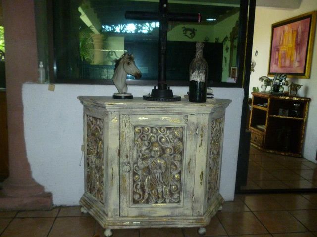 Sin Nombre